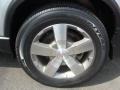 Quicksilver Metallic - Acadia SLT AWD Photo No. 14
