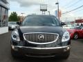 2011 Carbon Black Metallic Buick Enclave CXL AWD  photo #2