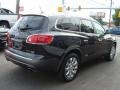 2011 Carbon Black Metallic Buick Enclave CXL AWD  photo #4