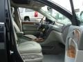 2011 Carbon Black Metallic Buick Enclave CXL AWD  photo #8