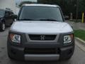 Satin Silver Metallic - Element EX AWD Photo No. 2