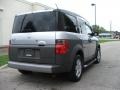 Satin Silver Metallic - Element EX AWD Photo No. 4