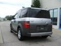 Satin Silver Metallic - Element EX AWD Photo No. 5