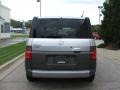 Satin Silver Metallic - Element EX AWD Photo No. 6