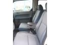 Satin Silver Metallic - Element EX AWD Photo No. 7