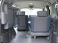 Satin Silver Metallic - Element EX AWD Photo No. 8