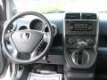 Gray 2003 Honda Element EX AWD Dashboard