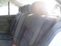 Reflex Silver Metallic - Jetta GLS Sedan Photo No. 4