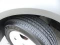 Satin Silver Metallic - Element EX AWD Photo No. 14