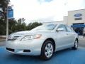 Titanium Metallic - Camry LE Photo No. 1