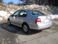 Reflex Silver Metallic - Jetta GLS Sedan Photo No. 7
