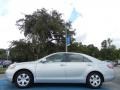 Titanium Metallic - Camry LE Photo No. 2