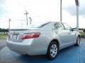 Titanium Metallic - Camry LE Photo No. 5
