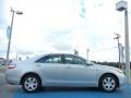 Titanium Metallic - Camry LE Photo No. 6