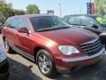 2007 Cognac Crystal Pearl Chrysler Pacifica Touring  photo #1