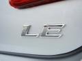 Titanium Metallic - Camry LE Photo No. 10