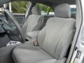 Titanium Metallic - Camry LE Photo No. 12