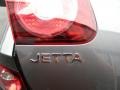 Platinum Grey Metallic - Jetta TDI Sedan Photo No. 35