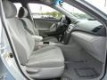 Titanium Metallic - Camry LE Photo No. 17