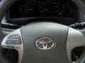 Titanium Metallic - Camry LE Photo No. 24