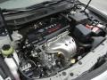 Titanium Metallic - Camry LE Photo No. 27
