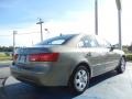 Natural Khaki Green - Sonata GLS Photo No. 5