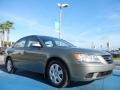 Natural Khaki Green - Sonata GLS Photo No. 7
