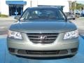 Natural Khaki Green - Sonata GLS Photo No. 8