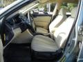 Natural Khaki Green - Sonata GLS Photo No. 11