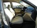 Natural Khaki Green - Sonata GLS Photo No. 17