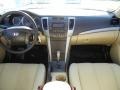 Natural Khaki Green - Sonata GLS Photo No. 19