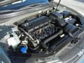 Natural Khaki Green - Sonata GLS Photo No. 26