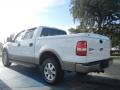 Oxford White - F150 King Ranch SuperCrew 4x4 Photo No. 3