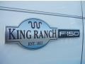 2006 Oxford White Ford F150 King Ranch SuperCrew 4x4  photo #9