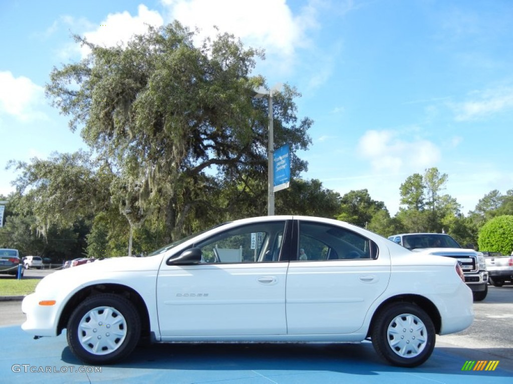 2000 Neon ES - Bright White / Agate photo #2