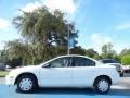 2000 Bright White Dodge Neon ES  photo #2