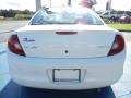 2000 Bright White Dodge Neon ES  photo #4