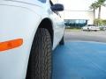 2000 Bright White Dodge Neon ES  photo #10