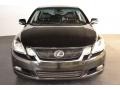 Obsidian Black - GS 350 Photo No. 2