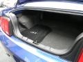 2007 Vista Blue Metallic Ford Mustang GT Premium Coupe  photo #30