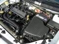 2000 Bright White Dodge Neon ES  photo #24