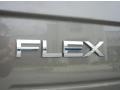 2012 Ford Flex SEL Badge and Logo Photo