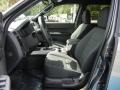 2012 Sterling Gray Metallic Ford Escape XLT  photo #5