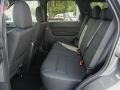 Sterling Gray Metallic - Escape XLT Photo No. 6