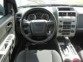 2012 Sterling Gray Metallic Ford Escape XLT  photo #7