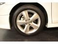Super White - Camry SE Photo No. 8