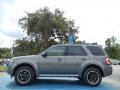 2012 Sterling Gray Metallic Ford Escape XLT Sport  photo #2