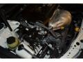 Super White - Camry SE Photo No. 14