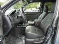 2012 Sterling Gray Metallic Ford Escape XLT Sport  photo #5