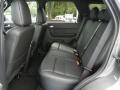 2012 Sterling Gray Metallic Ford Escape XLT Sport  photo #6